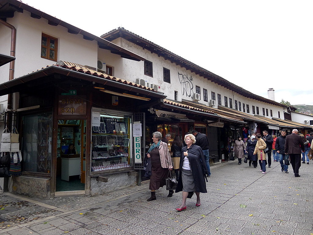 Sarajevo
